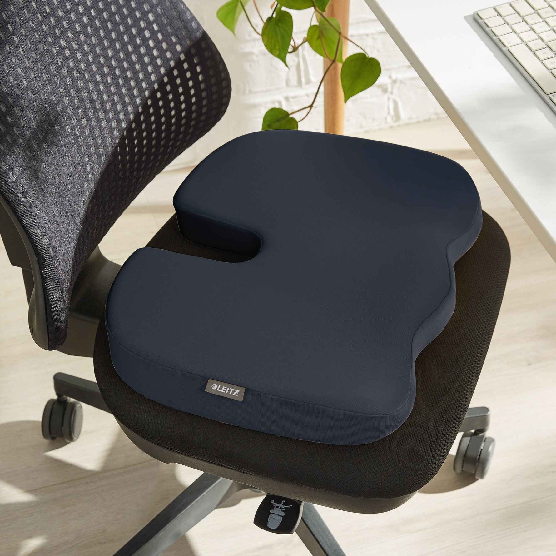Leitz Sitzkissen Ergo Cosy