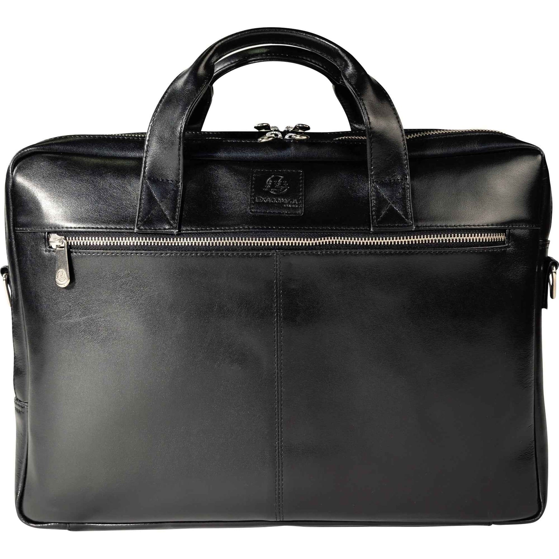 Exacompta Notebooktasche Exactive® bis (15,6'') 41 x 30 x 9,5 cm (B x H x T)