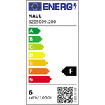 MAUL Tischleuchte MAULgrace colour vario – Produktbild 4