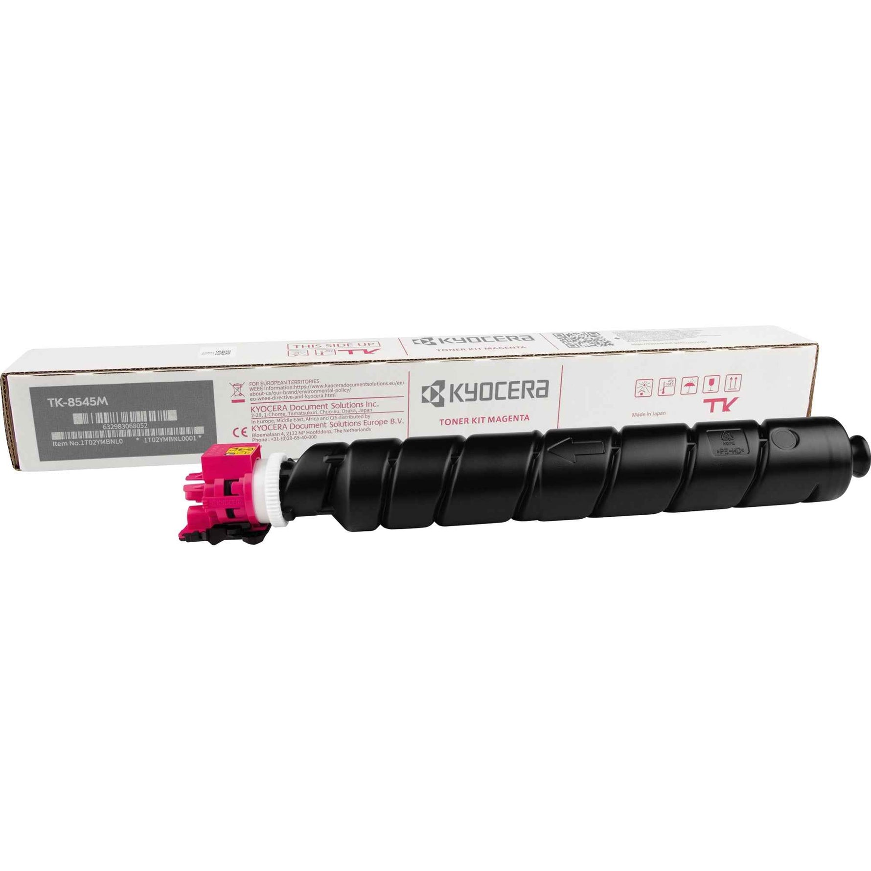 KYOCERA Toner TK-8545M magenta