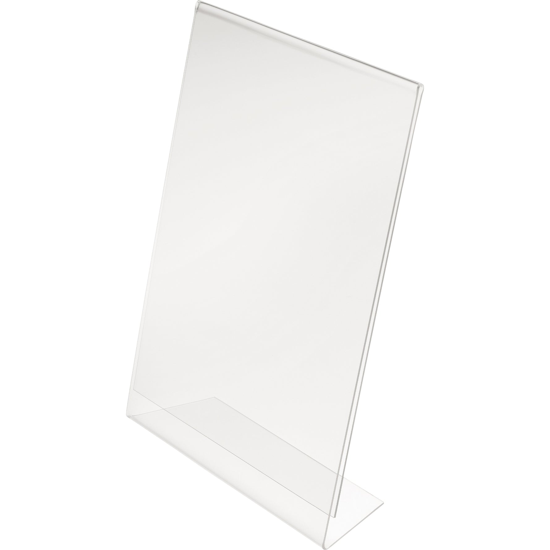 Deflecto® Tischaufsteller Classic Image L-Form DIN A3 - Wiepa Bürofachpartner