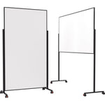 magnetoplan® Whiteboard Design Vario - Wiepa Bürofachpartner