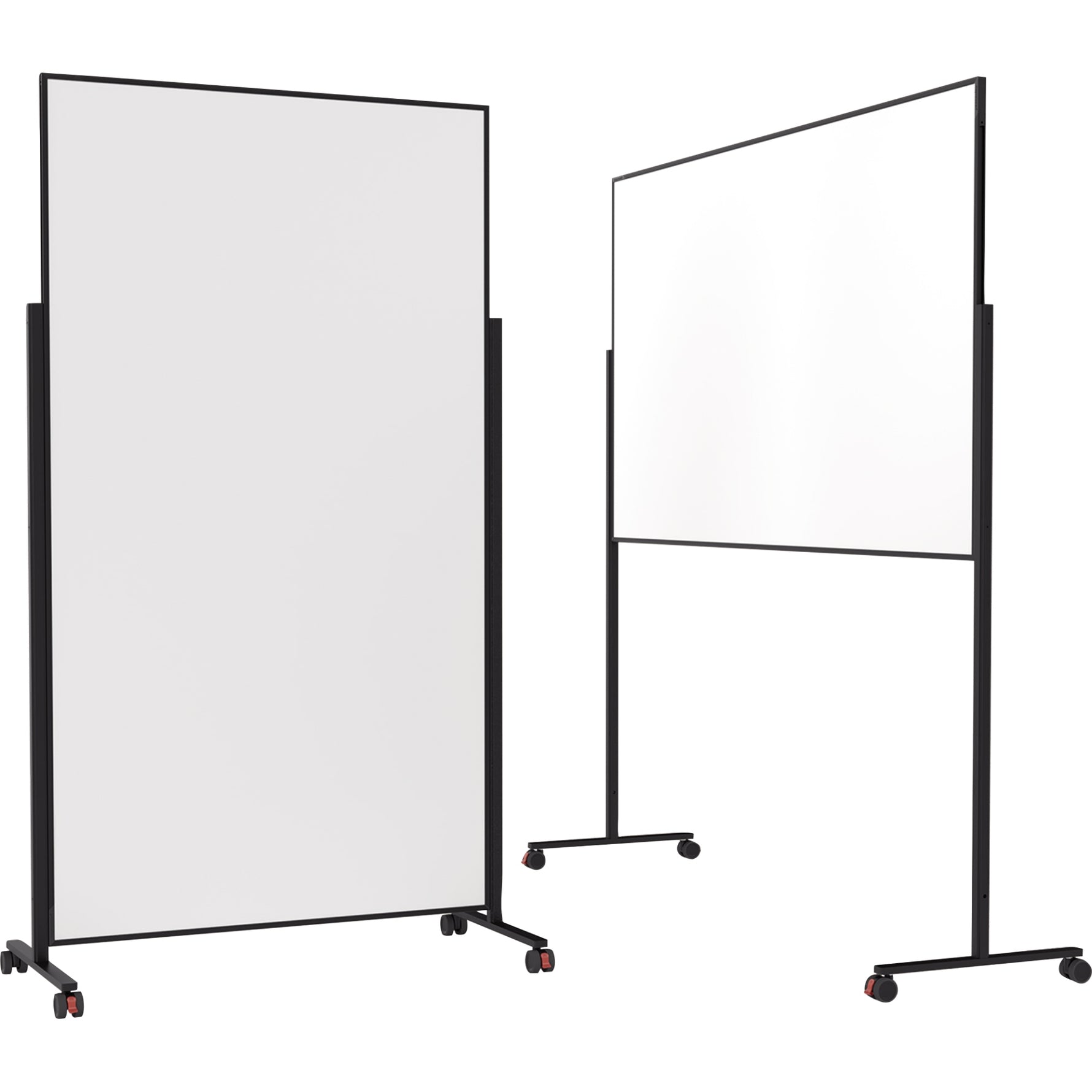 magnetoplan® Whiteboard Design Vario - Wiepa Bürofachpartner
