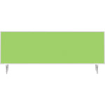 magnetoplan® Tischtrennwand VarioPin 160 x 50 cm (B x H) – Produktbild 9