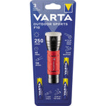 Varta Taschenlampe Outdoor Sports F10