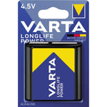 Varta Batterie Longlife Power 3LR12