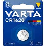 Varta Knopfzelle Electronics CR1620