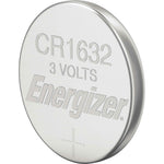 Energizer® Knopfzelle Lithium CR1632 130 mAh
