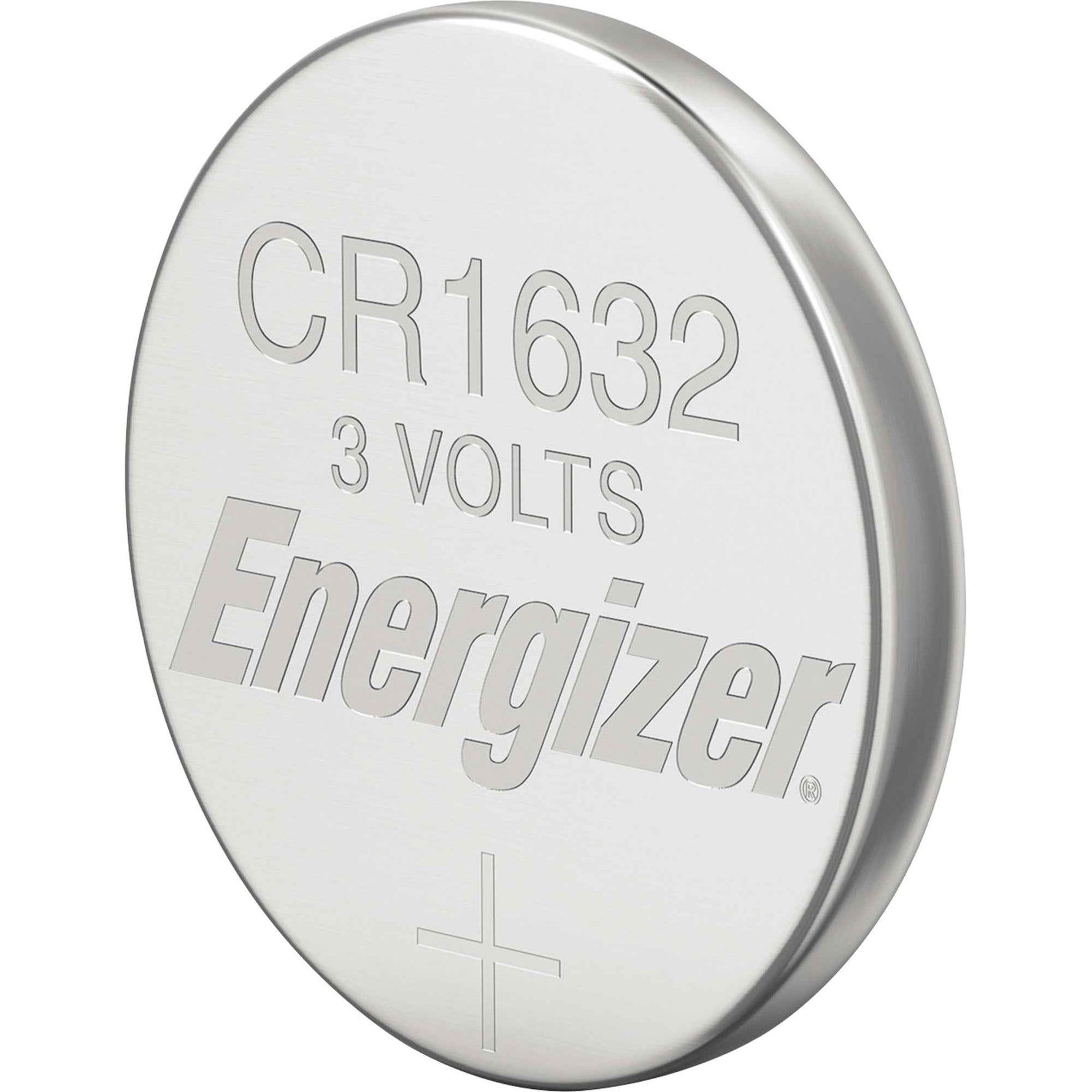 Energizer® Knopfzelle Lithium CR1632 130 mAh