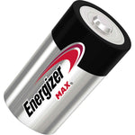 Energizer® Batterie Max® D/Mono 2 St./Pack.