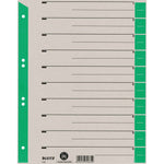Leitz Trennblatt
