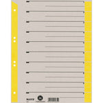 Leitz Trennblatt