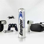 Energizer® Batterie Ultimate Lithium AAA/Micro
