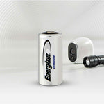 Energizer® Batterie 123 Lithium