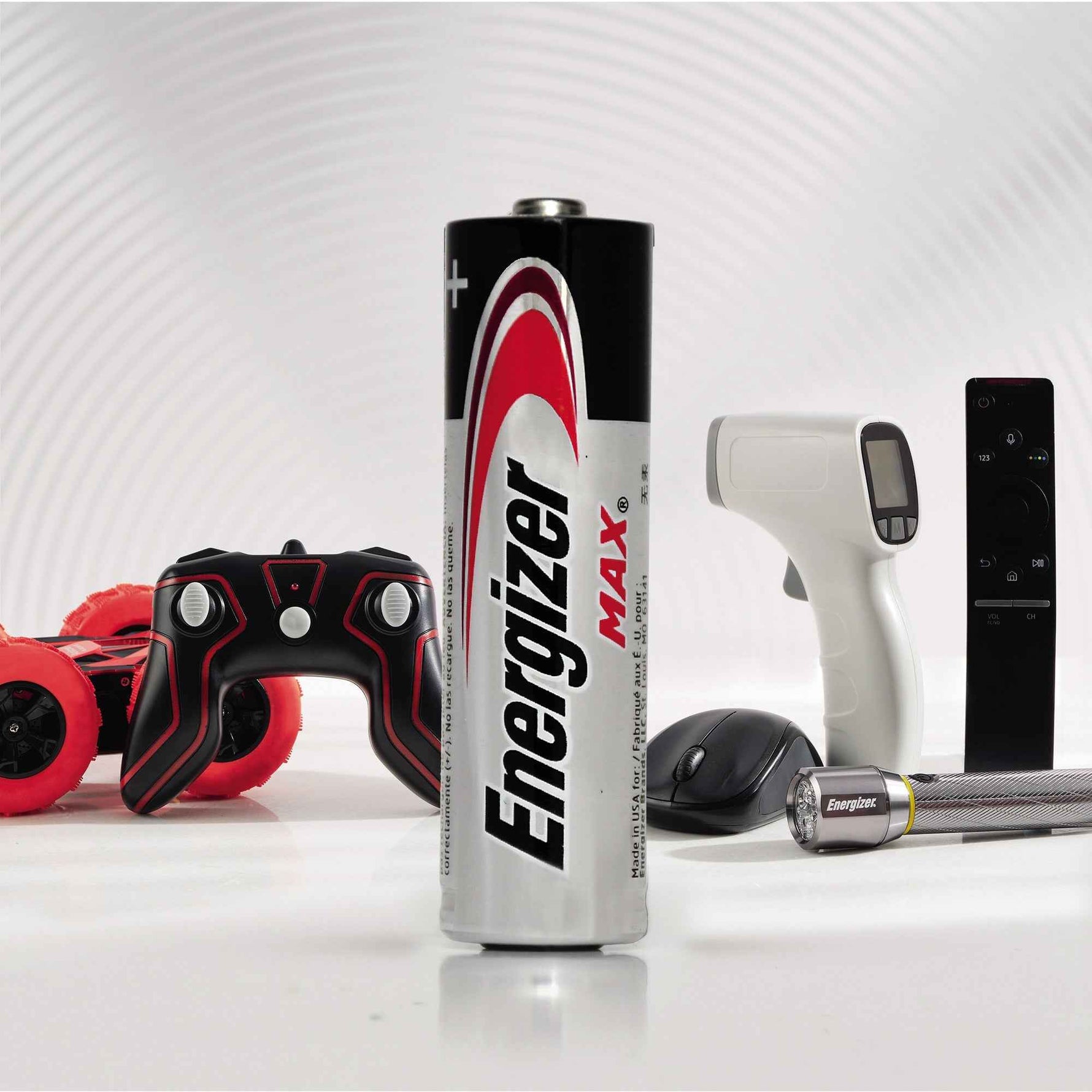 Energizer® Batterie Max® AA/Mignon