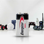 Energizer® Batterie Max® E-Block