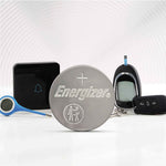 Energizer® Knopfzelle Lithium CR2025