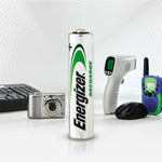 Energizer® Akku Recharge Power Plus AA/Mignon