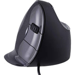 BakkerElkhuizen Optische PC Maus Evoluent D ergonomisch