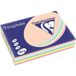 Clairefontaine Kopierpapier Trophée Color DIN A4