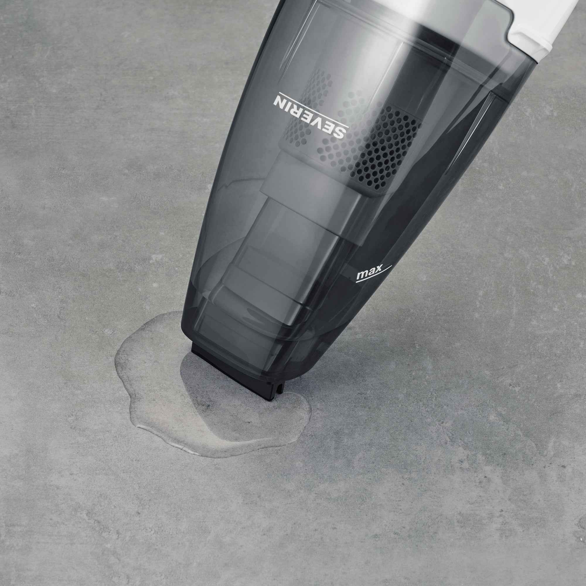 SEVERIN Handstaubsauger HV 7146 18,5 V