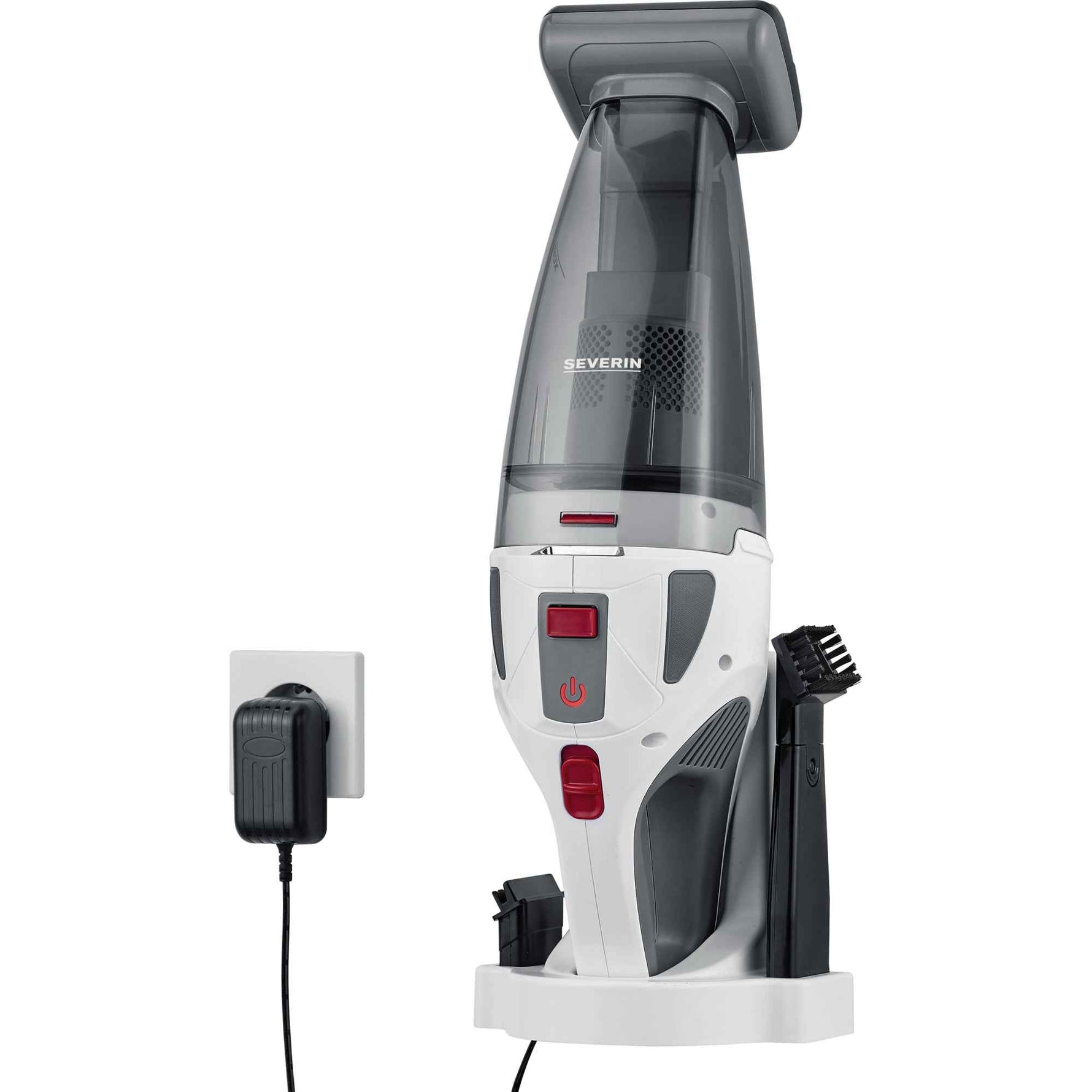 SEVERIN Handstaubsauger HV 7146 18,5 V