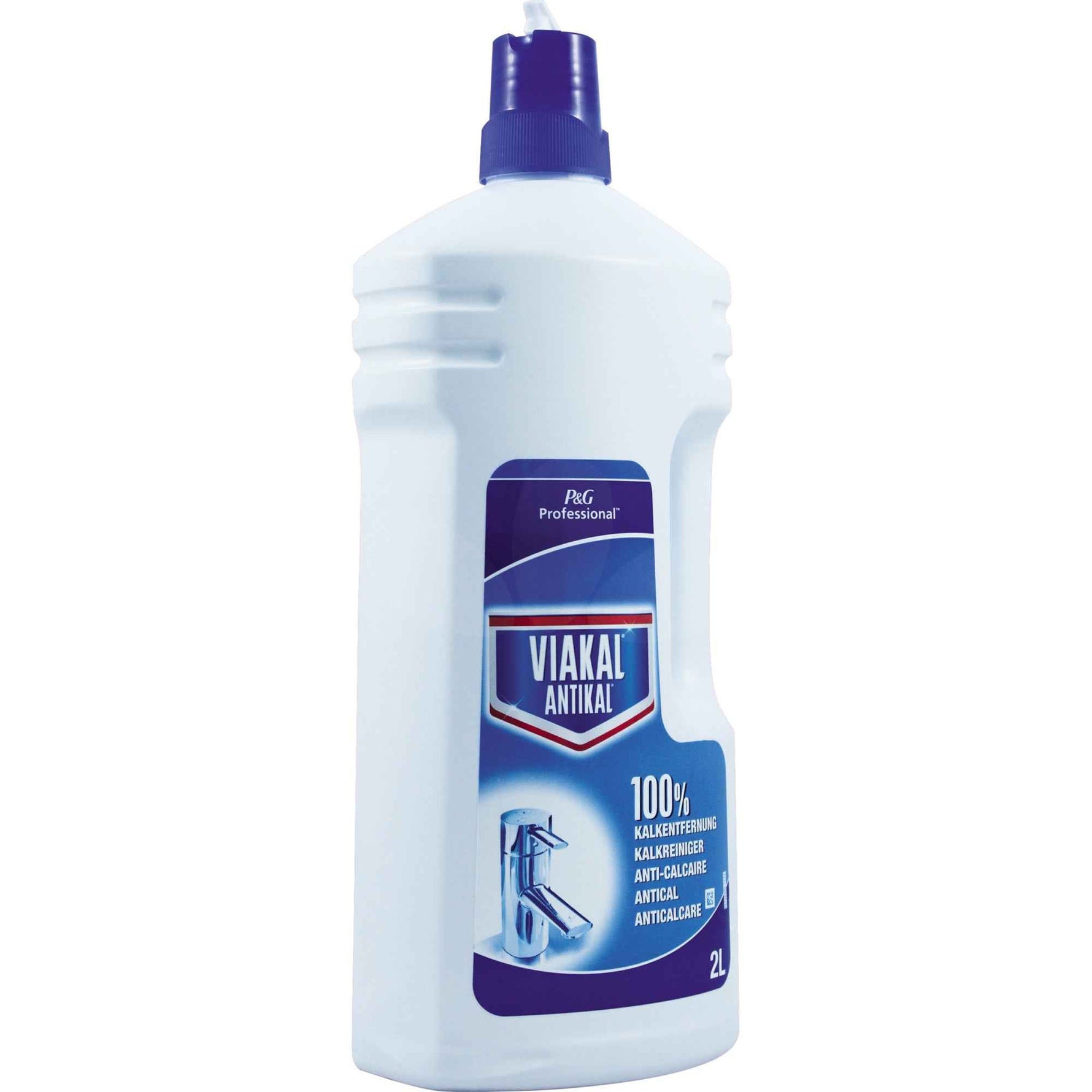 ANTIKAL Sanitärentkalker