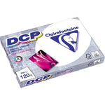 Clairefontaine Farblaserpapier DCP DIN A4 250 Bl./Pack.