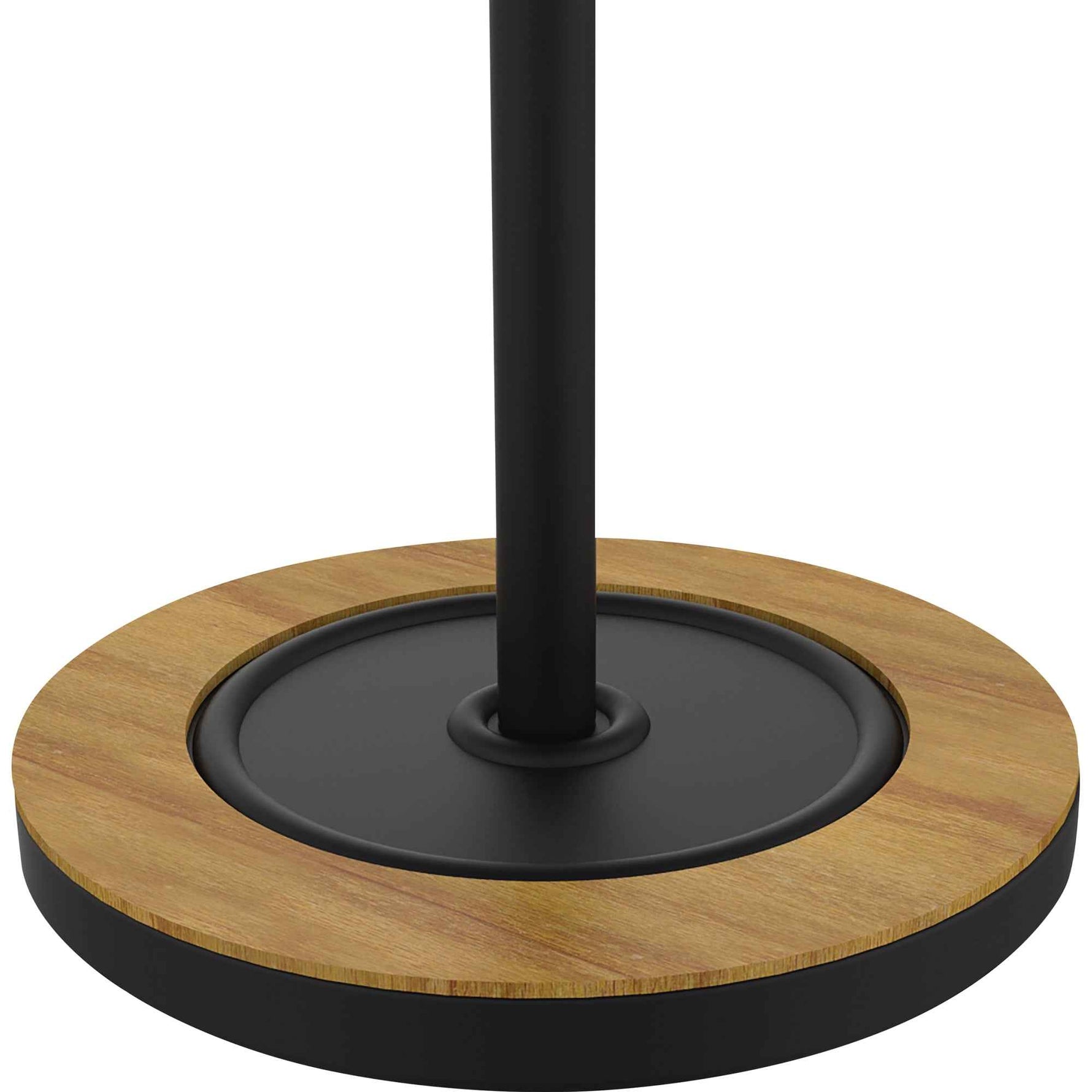 UNILUX Garderobenständer BORA BAMBOO