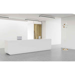 UNILUX Garderobenständer BORA BAMBOO