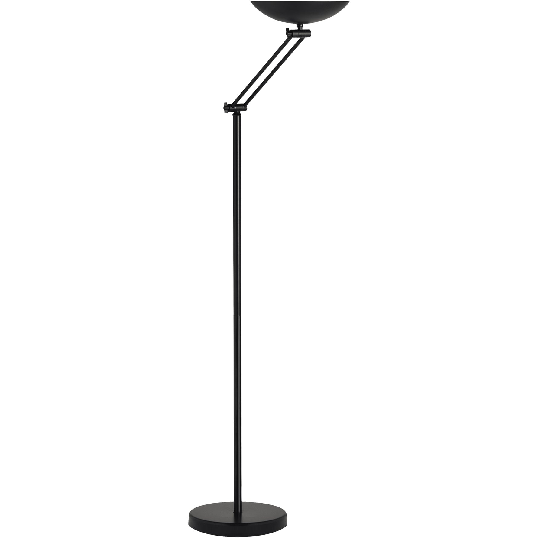 UNILUX Deckenfluter DEL ARTICULATED 2.0 – Produktbild 5