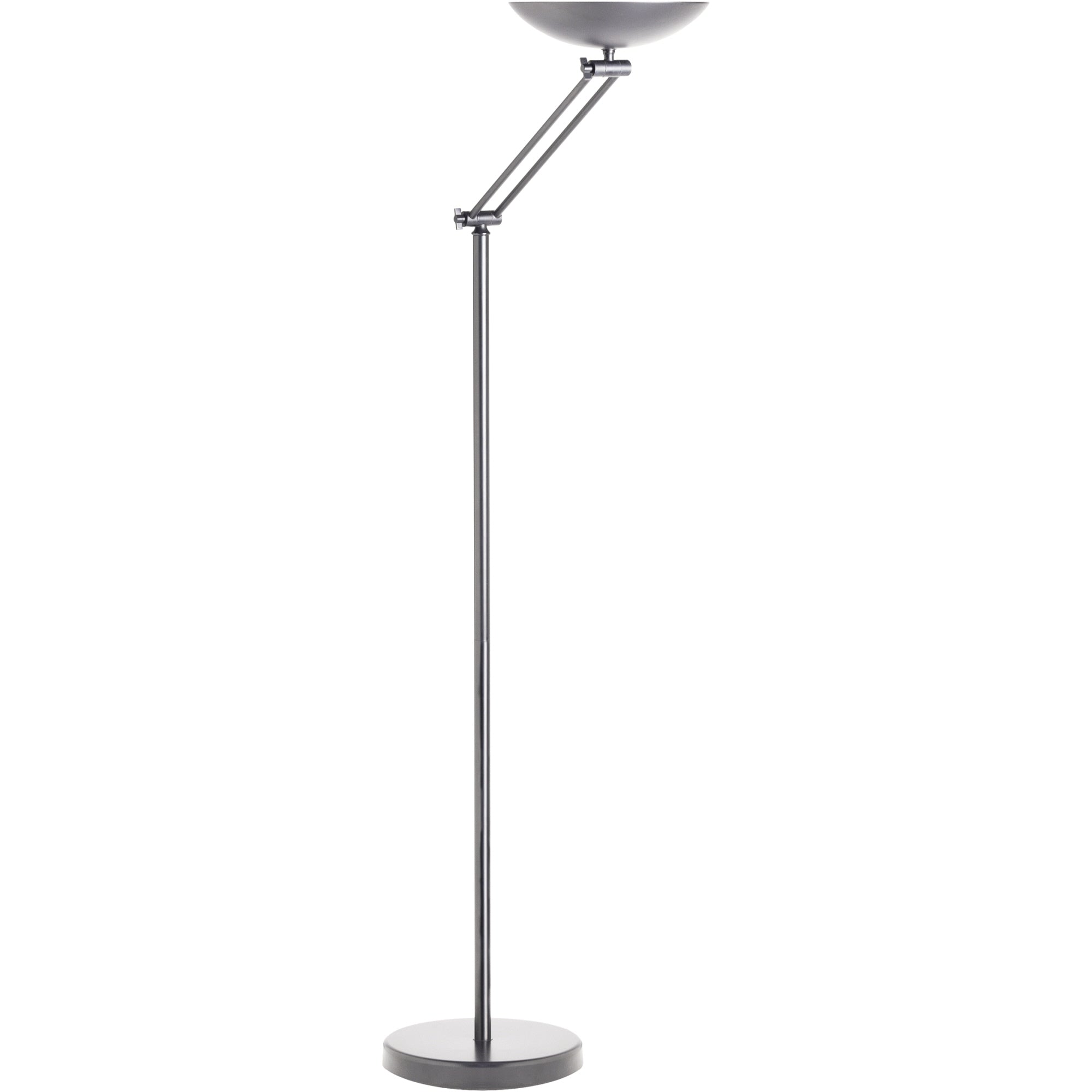 UNILUX Deckenfluter DEL ARTICULATED 2.0