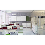 UNILUX Deckenfluter DEL ARTICULATED 2.0