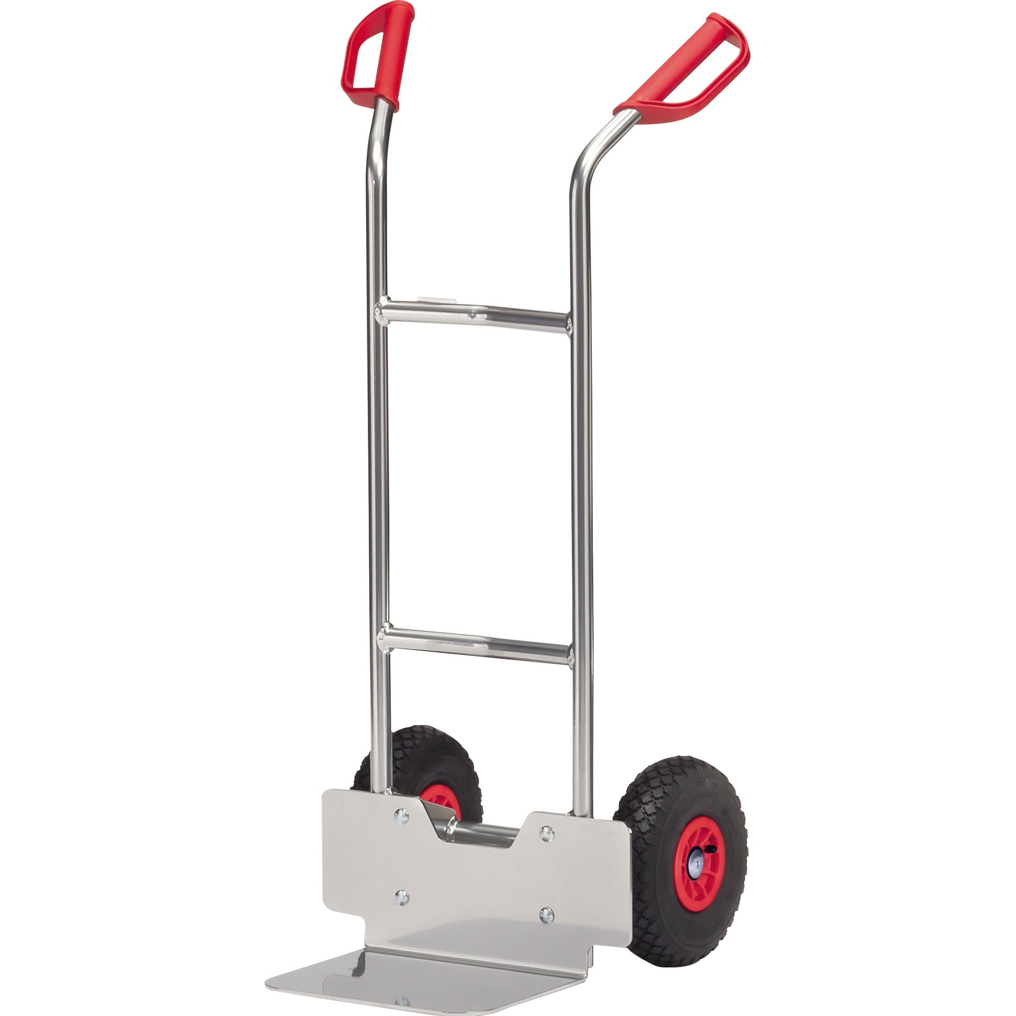 Fetra Sackkarre 57 x 115 cm (B x H) Luftgefüllt