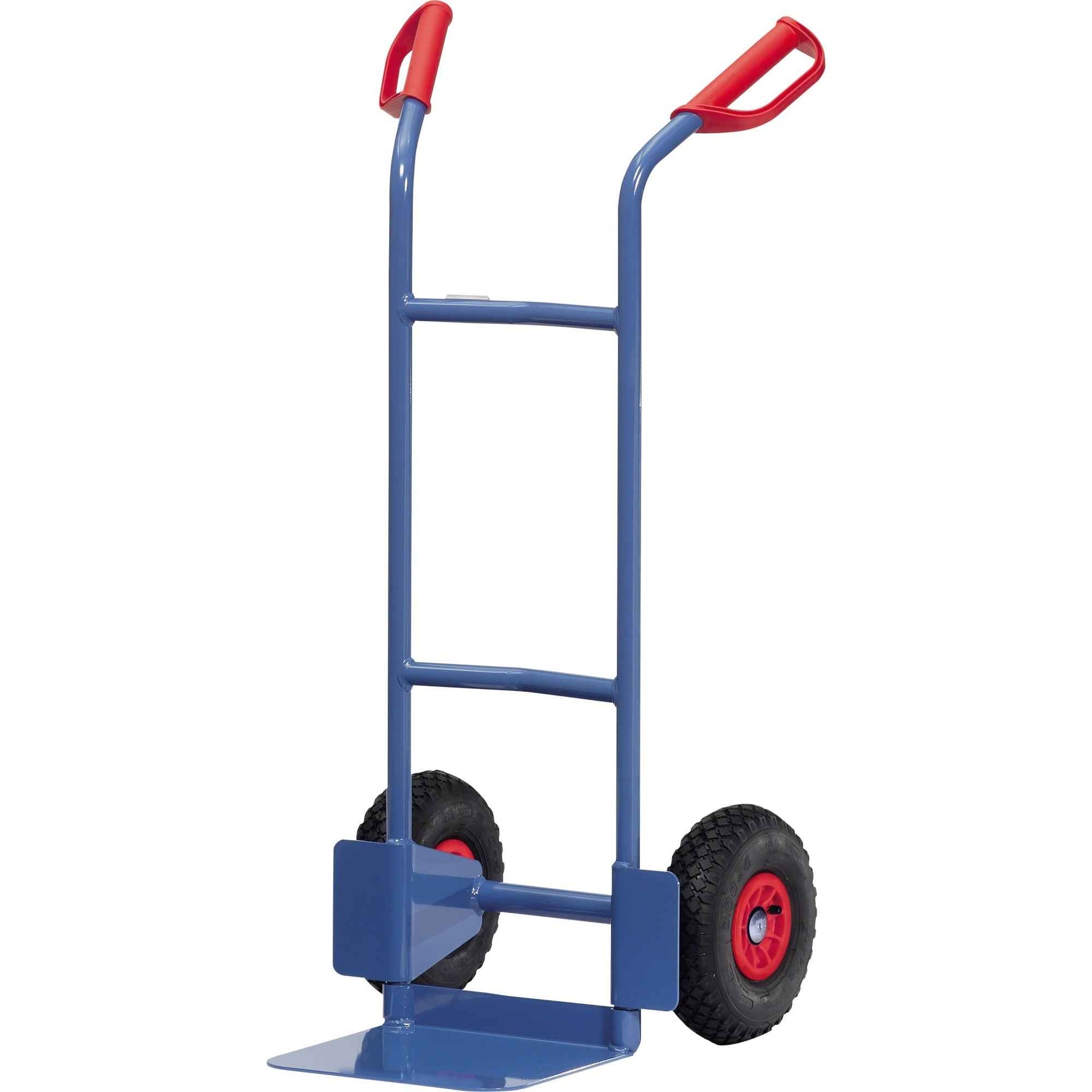 Fetra Sackkarre 57 x 115 cm (B x H) Luftgefüllt