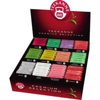 Teekanne Tee Gastro Premium Selection Box