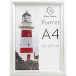Exacompta Bilderwechselrahmen Office DIN A4