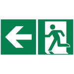 Hinweisschild - Wiepa Bürofachpartner