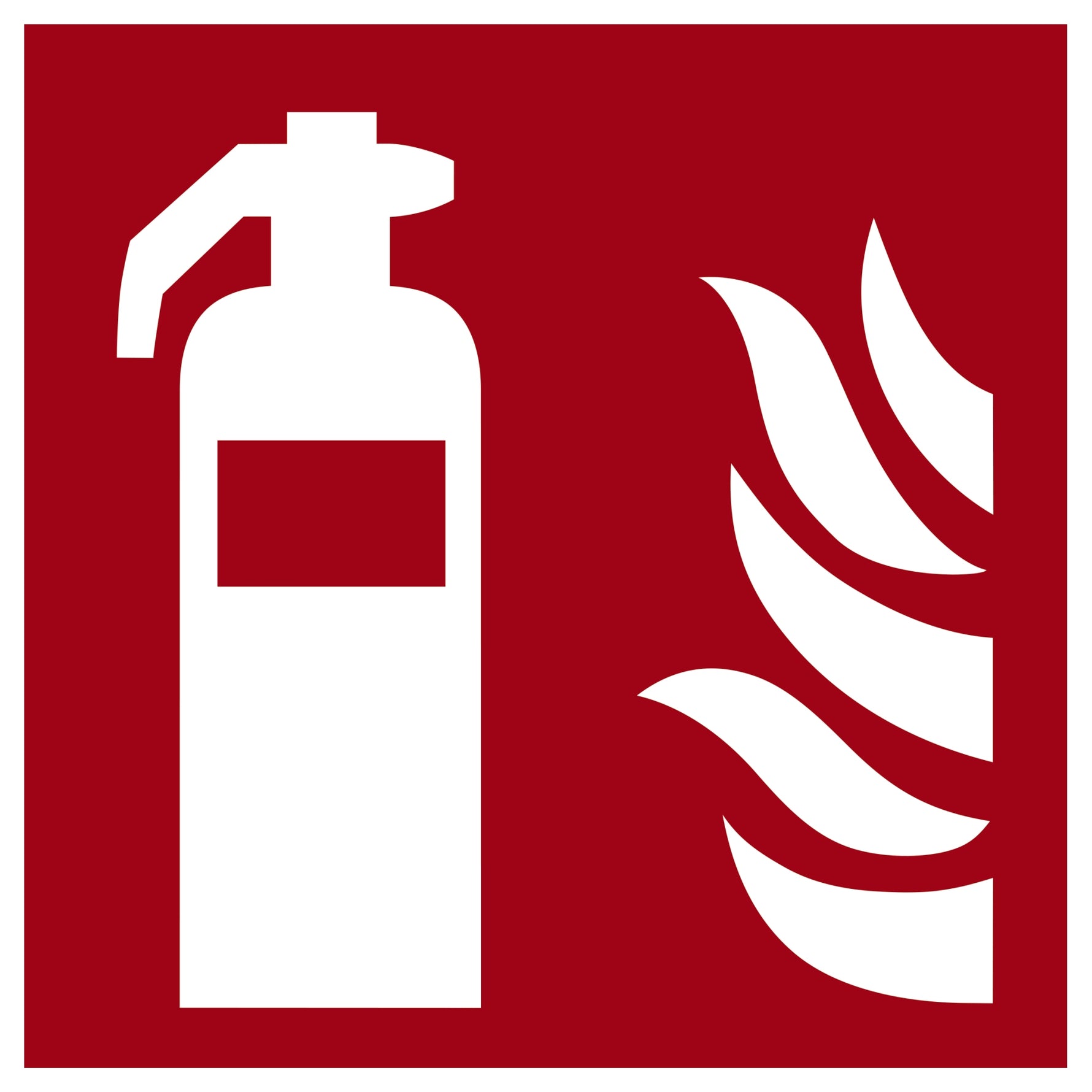 Hinweisschild - Wiepa Bürofachpartner