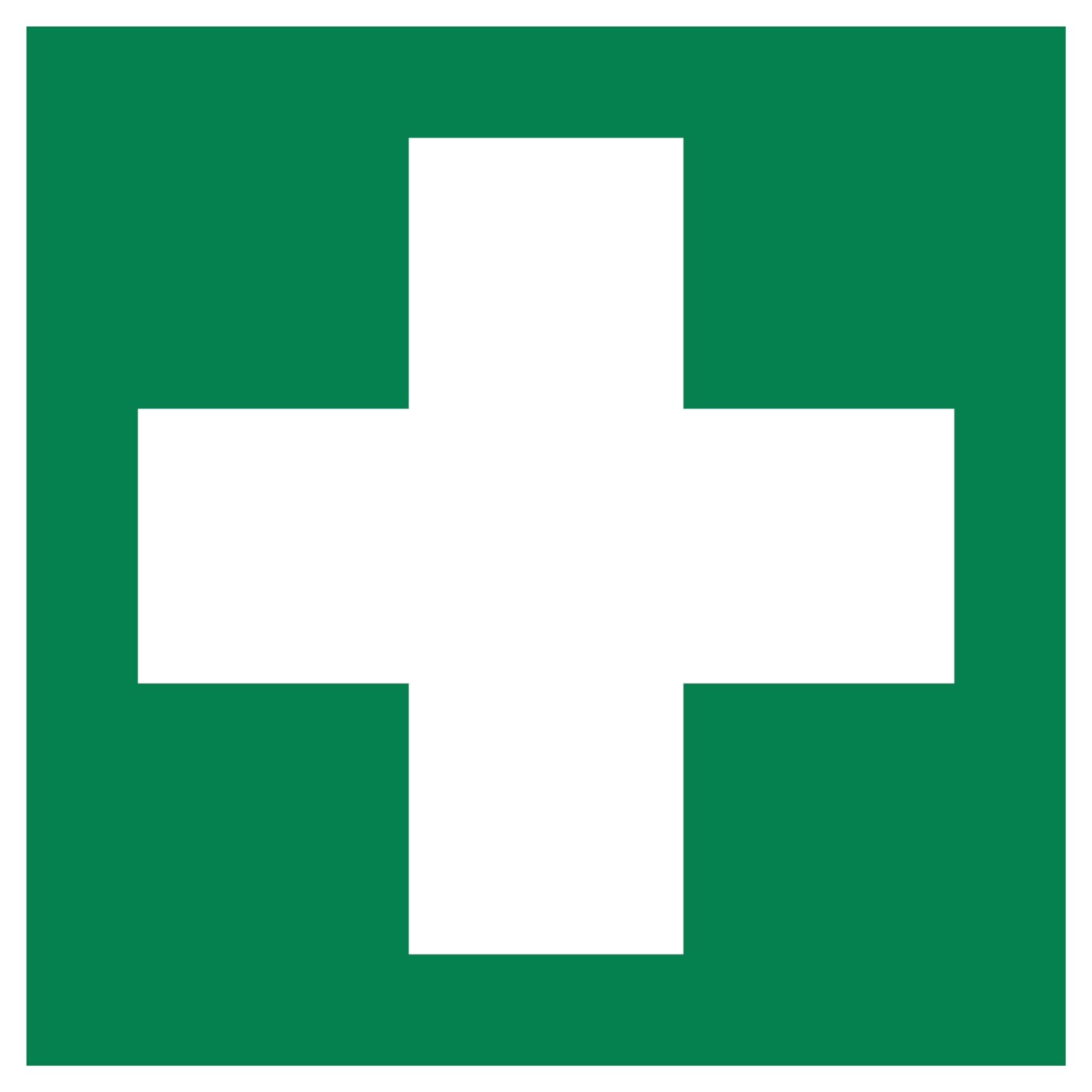 Hinweisschild - Wiepa Bürofachpartner