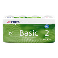 Fripa Toilettenpapier Basic