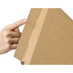 ColomPac® Versandkarton Universal DIN B4