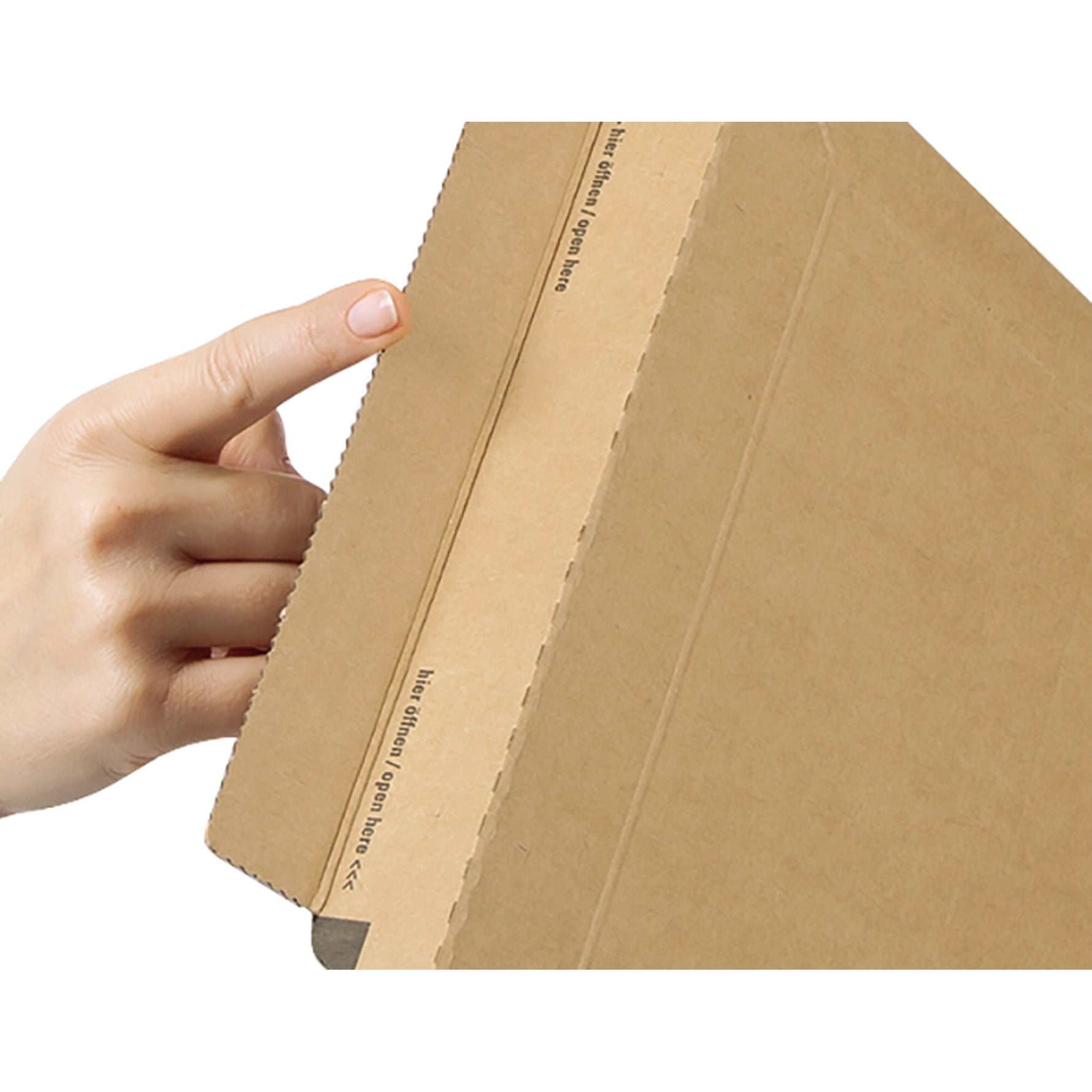 ColomPac® Versandkarton Universal DIN A5+ - Wiepa Bürofachpartner