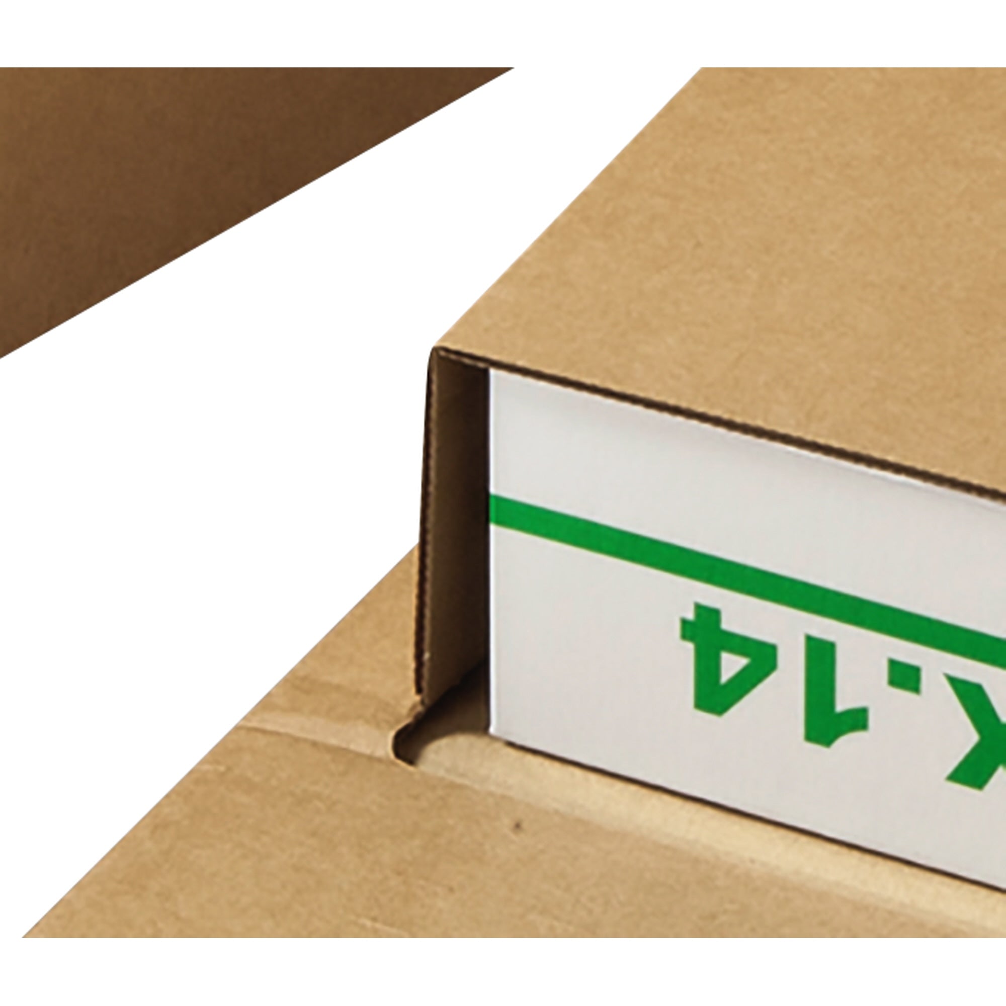 ColomPac® Versandkarton DIN C4 20 St./Pack. - Wiepa Bürofachpartner