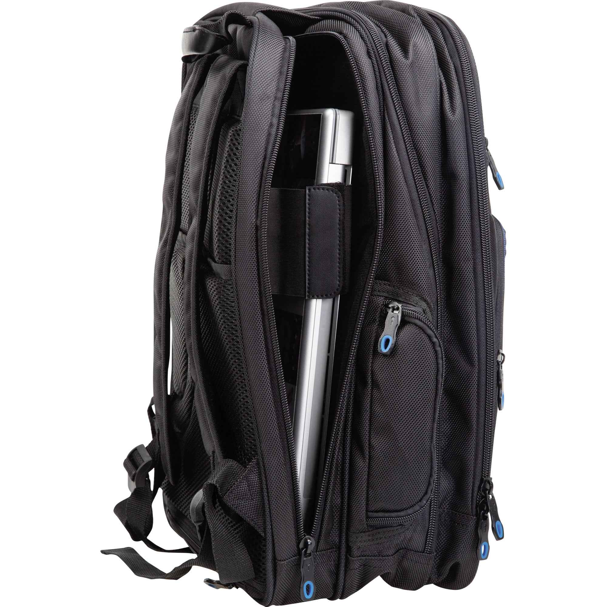 LIGHTPAK® Notebookrucksack Executive Line ECHO 1