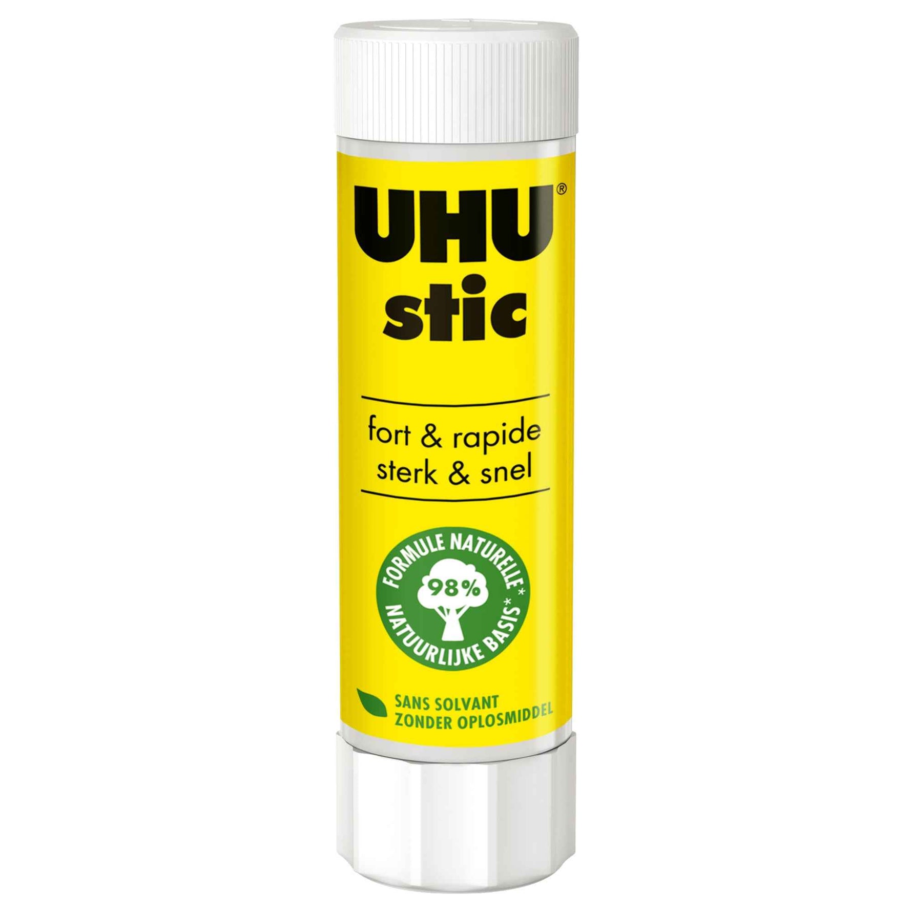 UHU® Klebestift stic