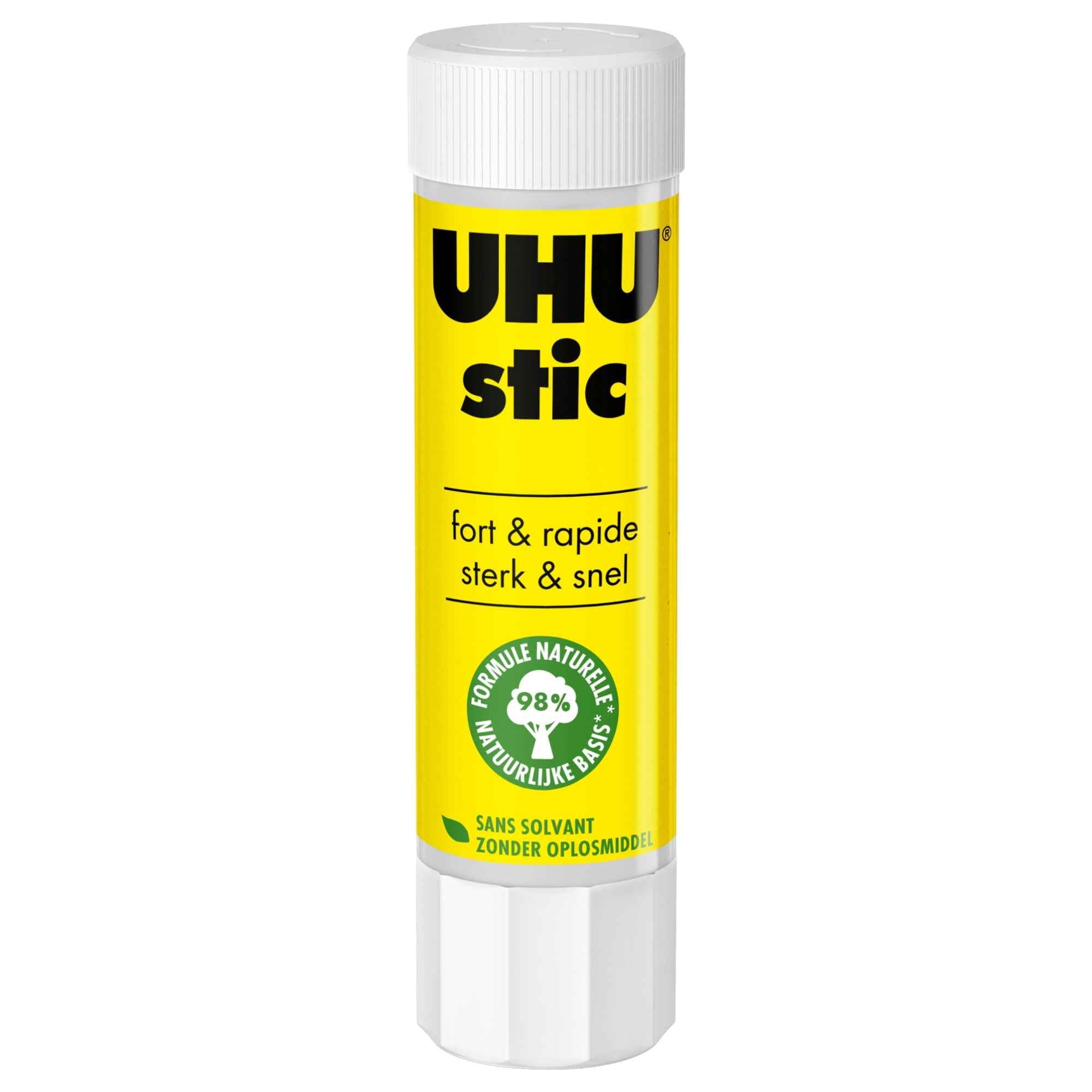 UHU® Klebestift stic