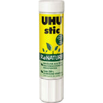 UHU® Klebestift stic ReNATURE