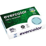 Clairefontaine Kopierpapier evercolor