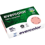 Clairefontaine Kopierpapier evercolor